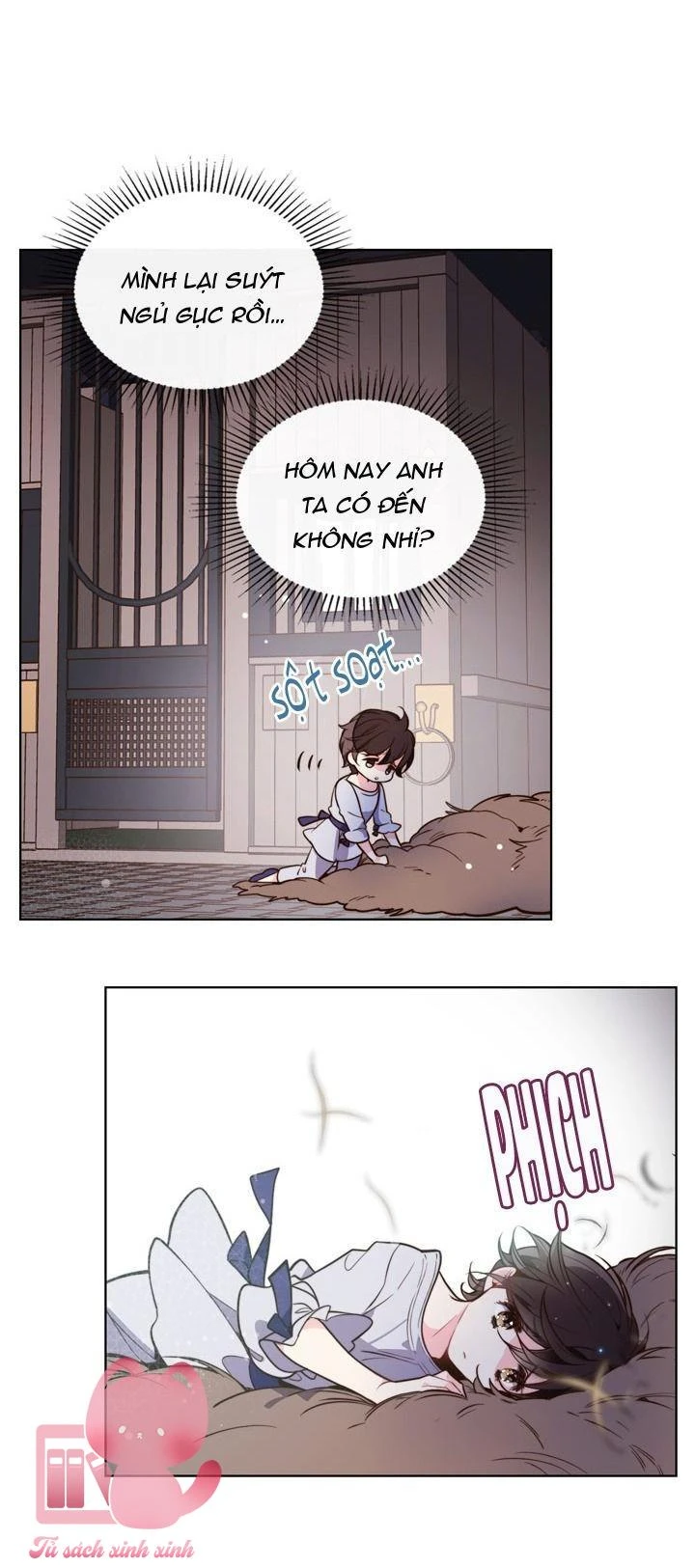 Công Chúa Chloe Chapter 18 - 6