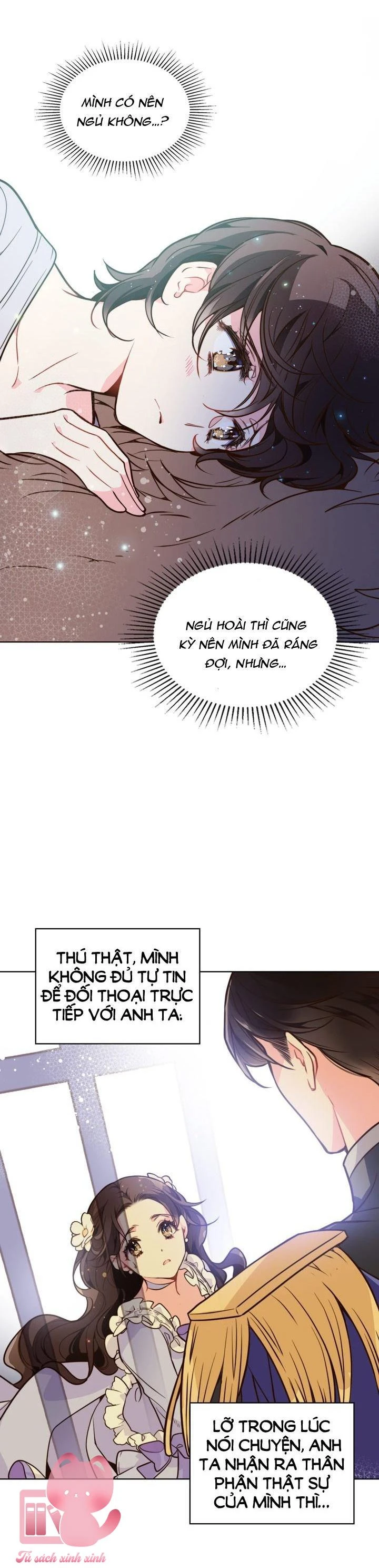 Công Chúa Chloe Chapter 18 - 7