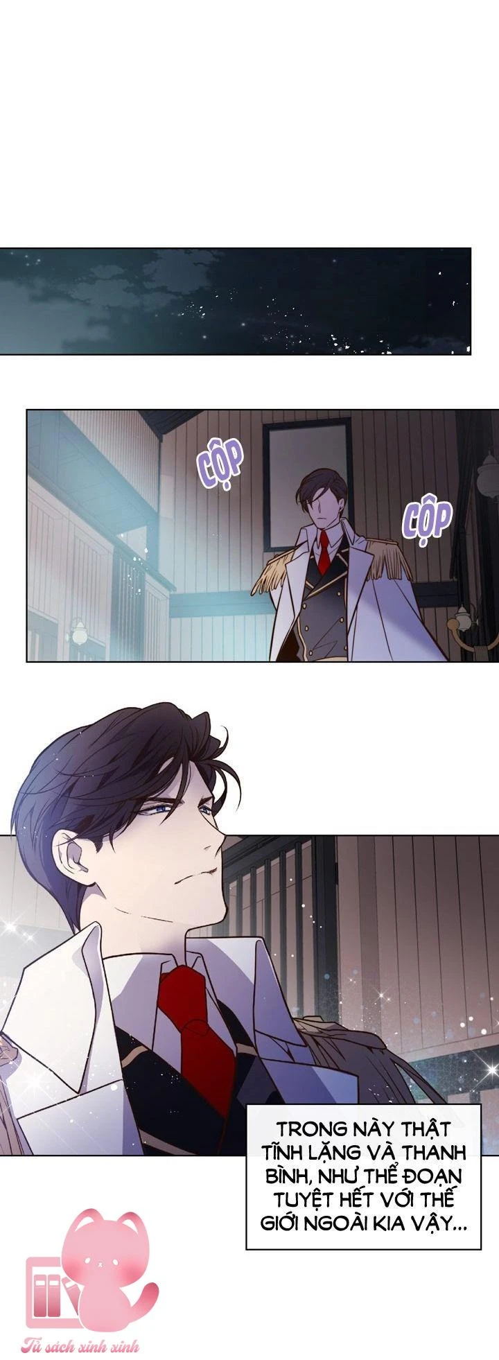 Công Chúa Chloe Chapter 18 - 9