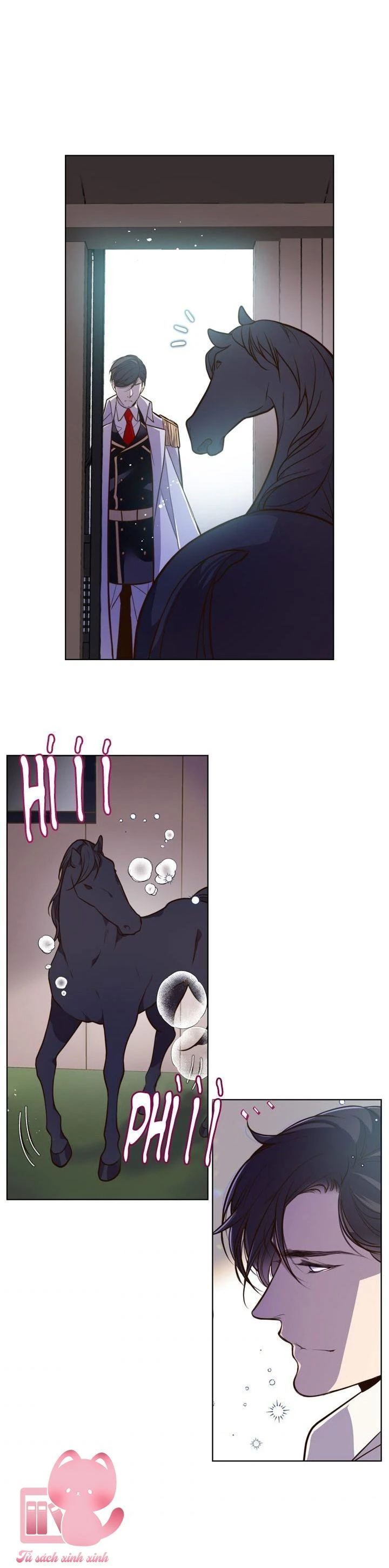 Công Chúa Chloe Chapter 18 - 11