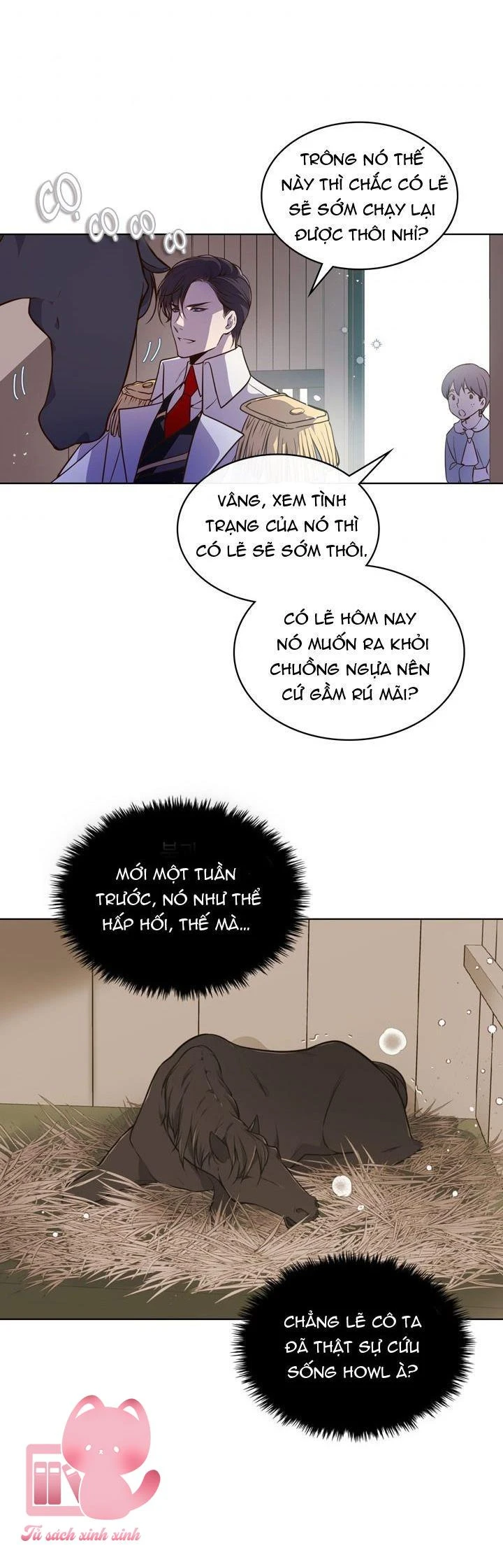 Công Chúa Chloe Chapter 18 - 12