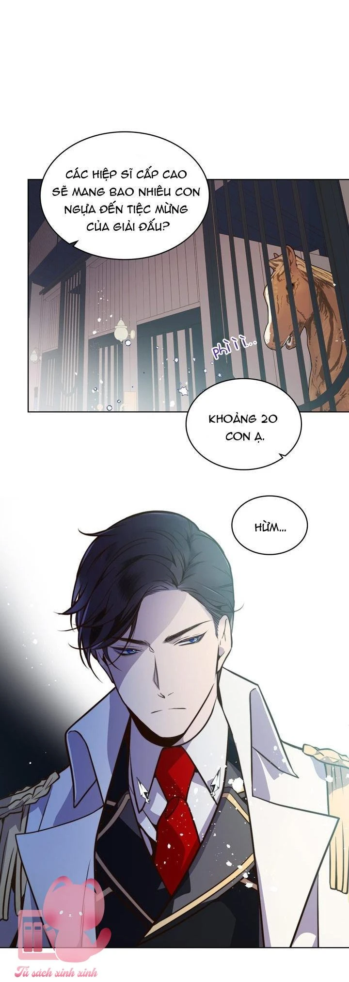 Công Chúa Chloe Chapter 18 - 16