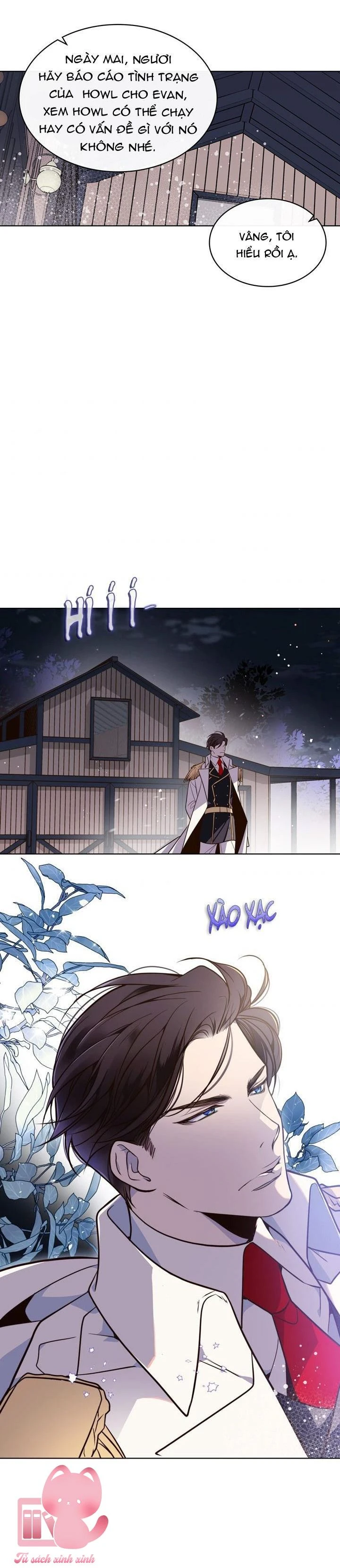 Công Chúa Chloe Chapter 18 - 17