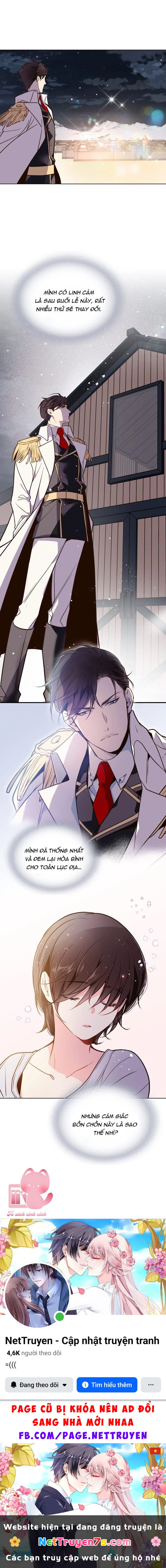 Công Chúa Chloe Chapter 18 - 18