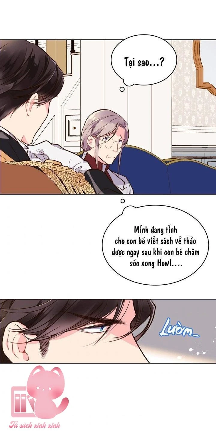 Công Chúa Chloe Chapter 19 - 3