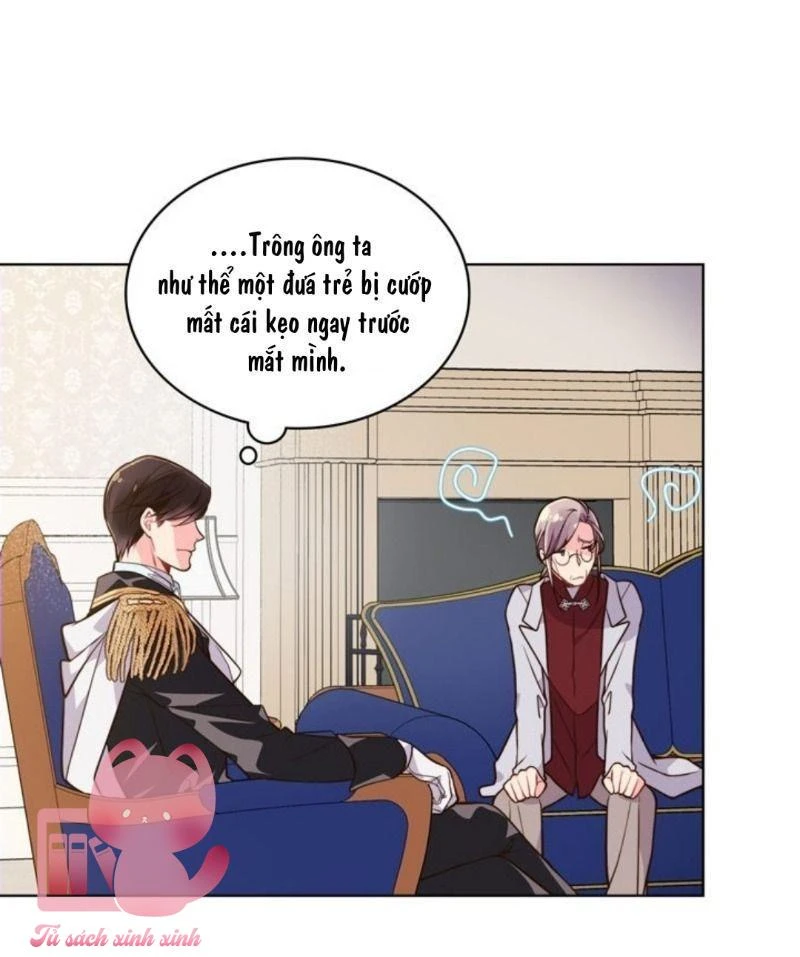 Công Chúa Chloe Chapter 19 - 5