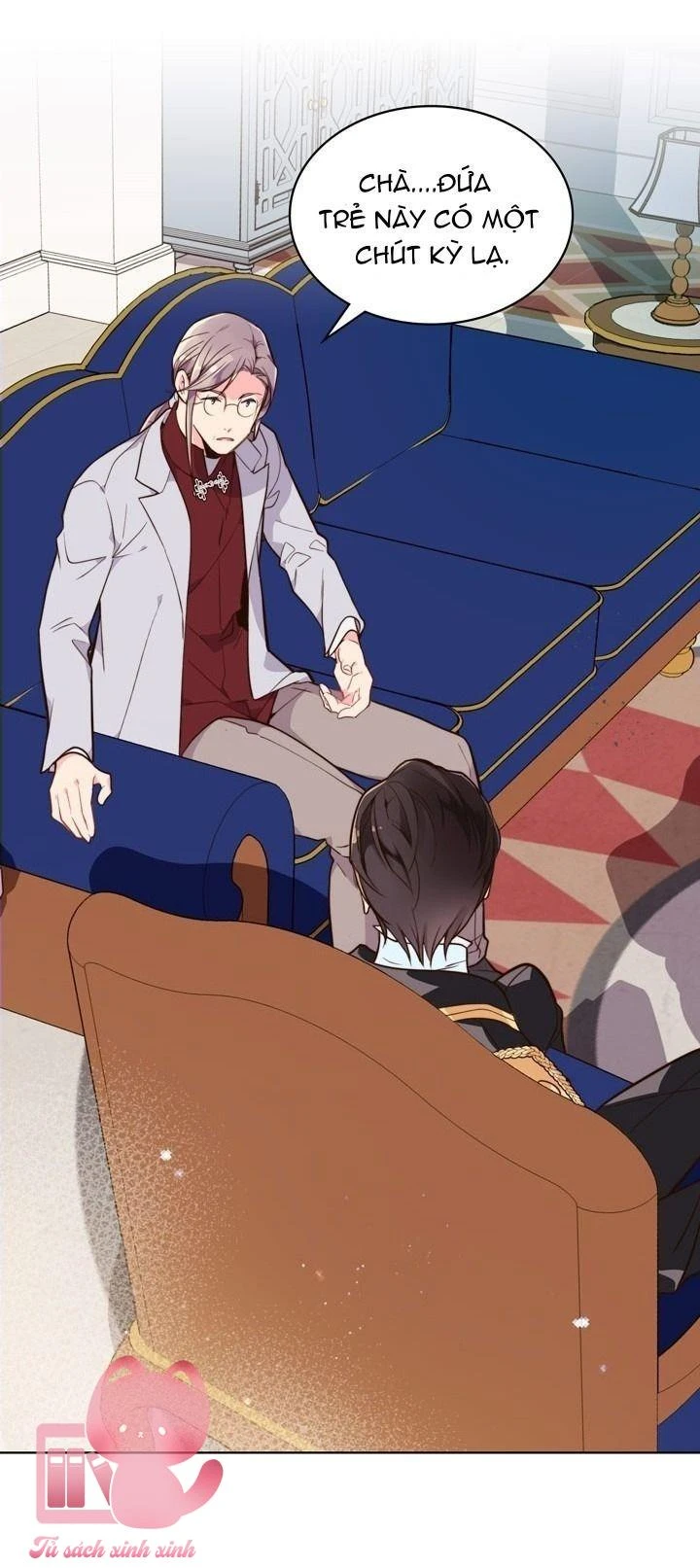 Công Chúa Chloe Chapter 19 - 7