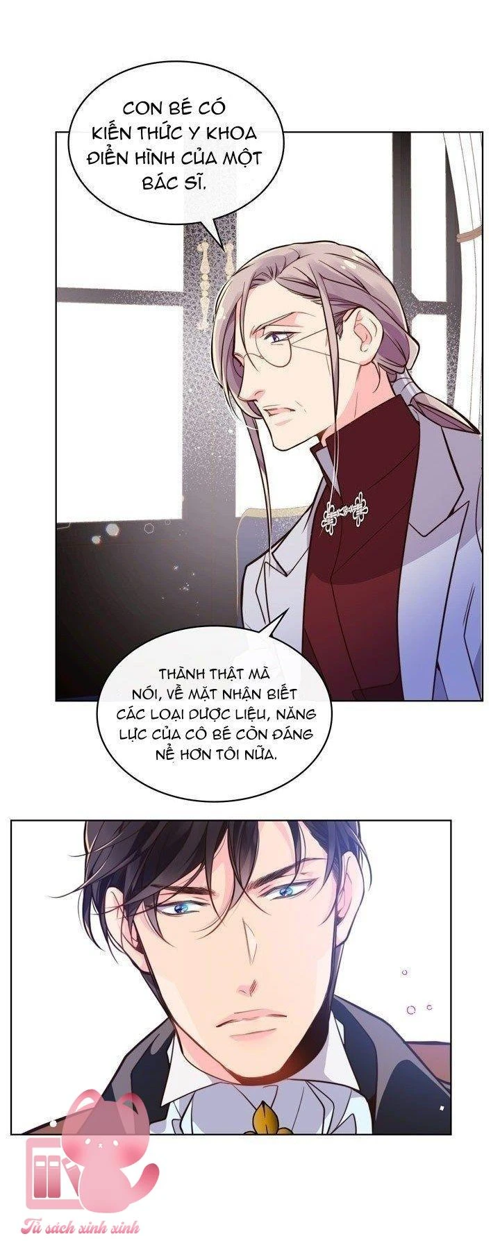 Công Chúa Chloe Chapter 19 - 8