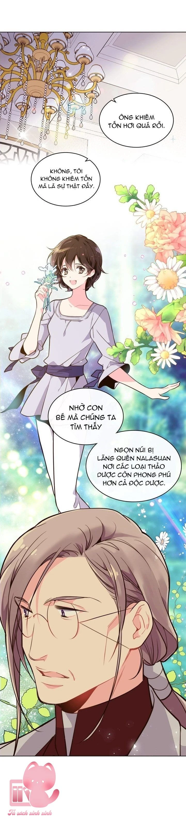 Công Chúa Chloe Chapter 19 - 9