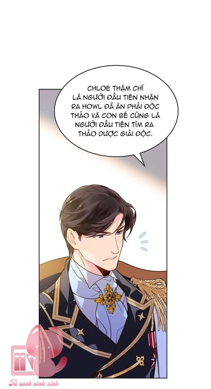 Công Chúa Chloe Chapter 19 - 10
