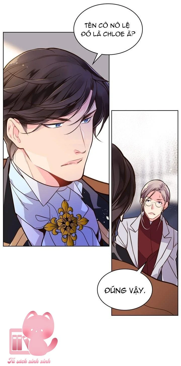 Công Chúa Chloe Chapter 19 - 11