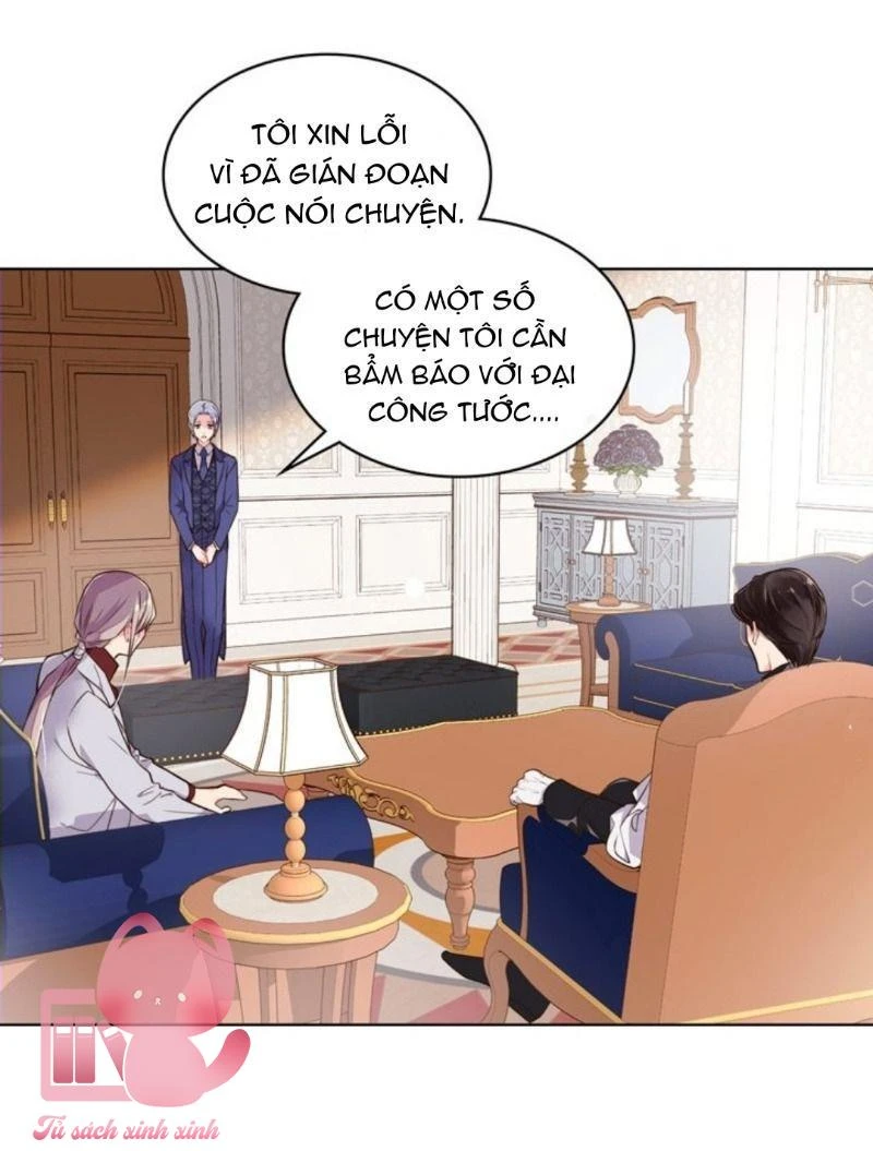 Công Chúa Chloe Chapter 19 - 13