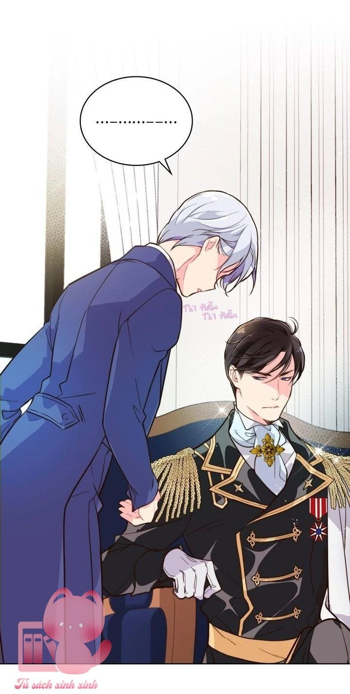 Công Chúa Chloe Chapter 19 - 14