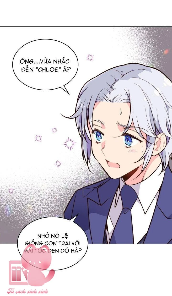 Công Chúa Chloe Chapter 19 - 17