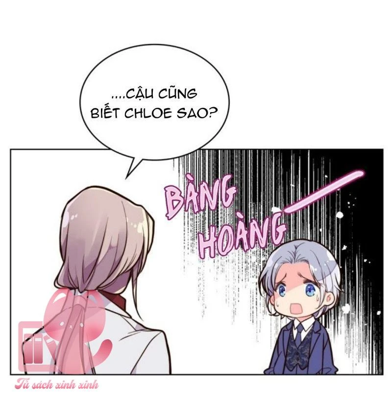 Công Chúa Chloe Chapter 19 - 18