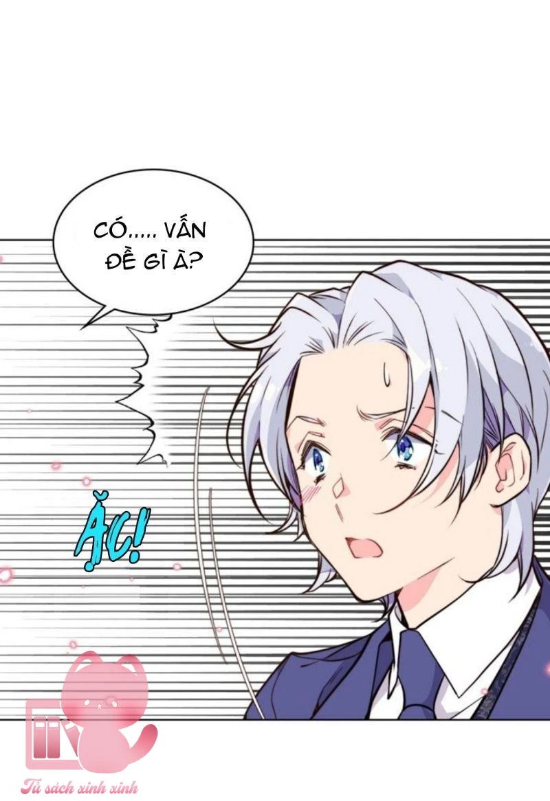 Công Chúa Chloe Chapter 19 - 22