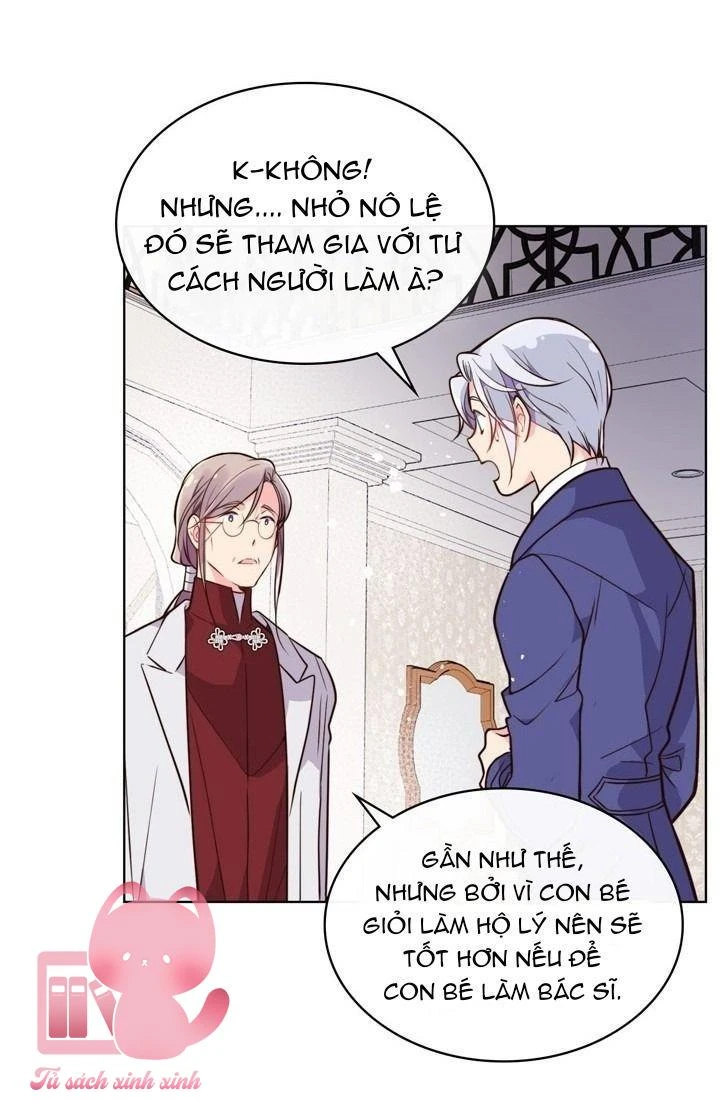 Công Chúa Chloe Chapter 19 - 23