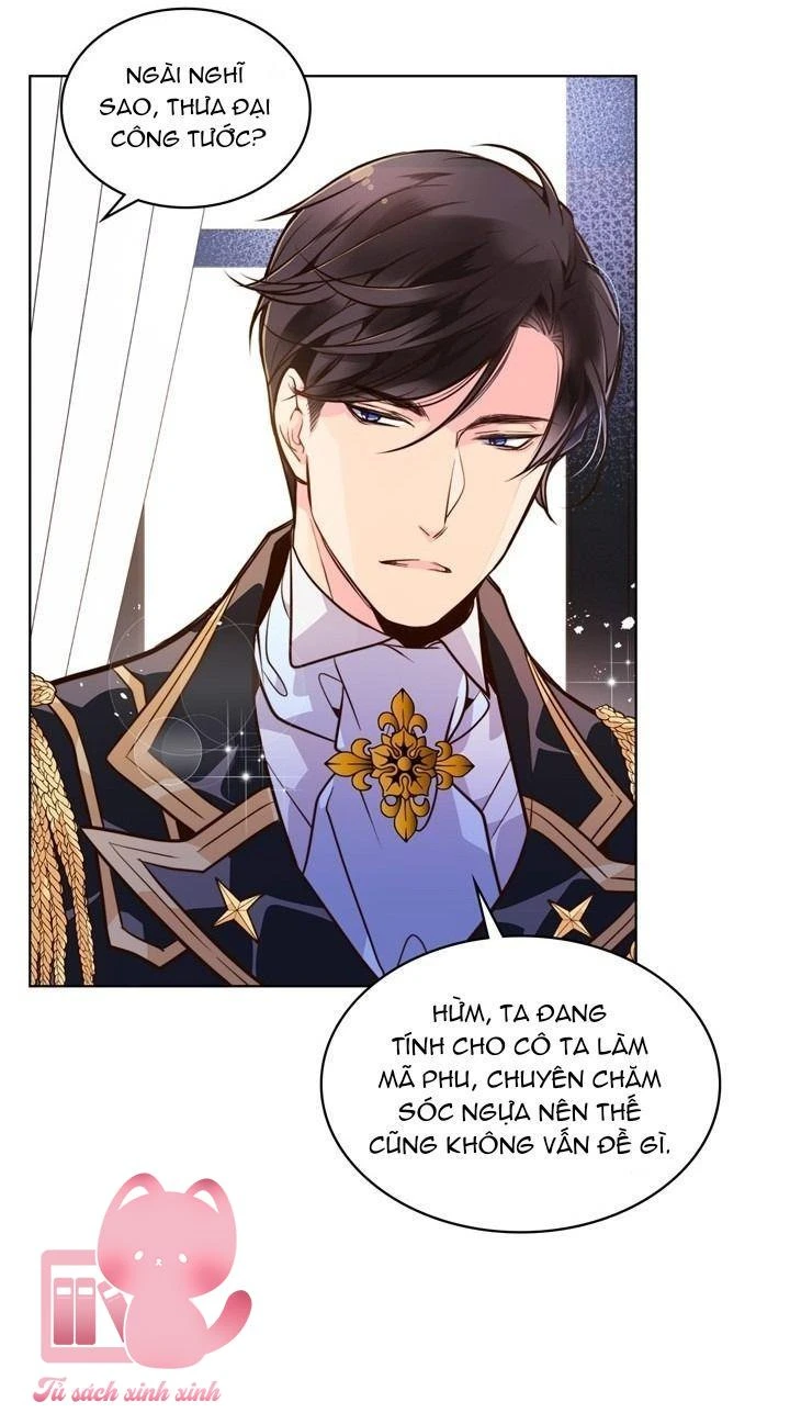 Công Chúa Chloe Chapter 19 - 24