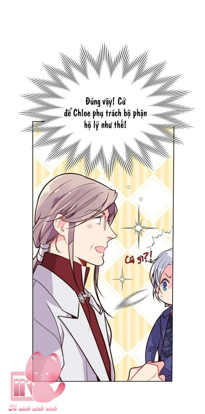 Công Chúa Chloe Chapter 19 - 25