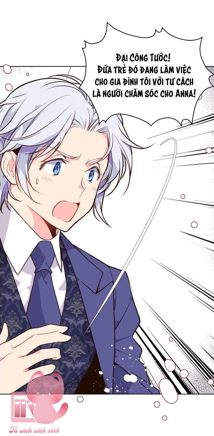 Công Chúa Chloe Chapter 19 - 26