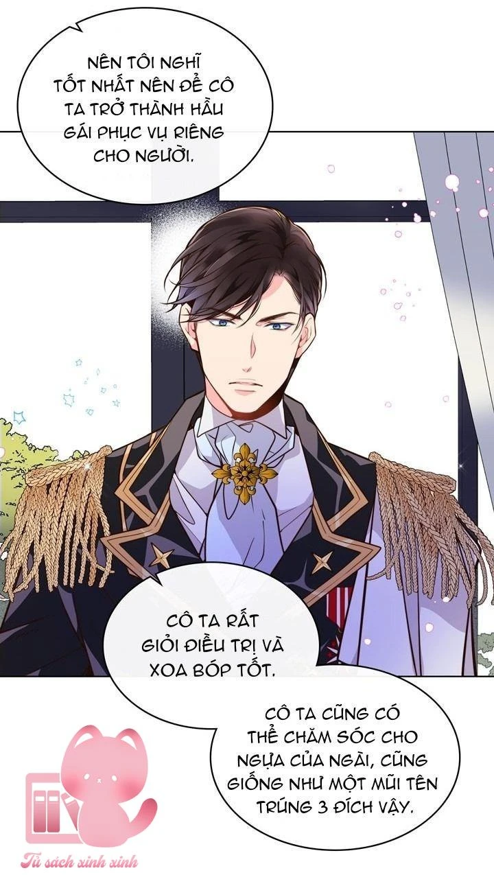 Công Chúa Chloe Chapter 19 - 27