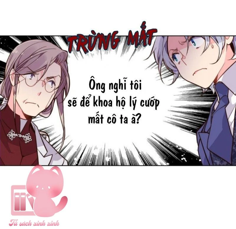 Công Chúa Chloe Chapter 19 - 28