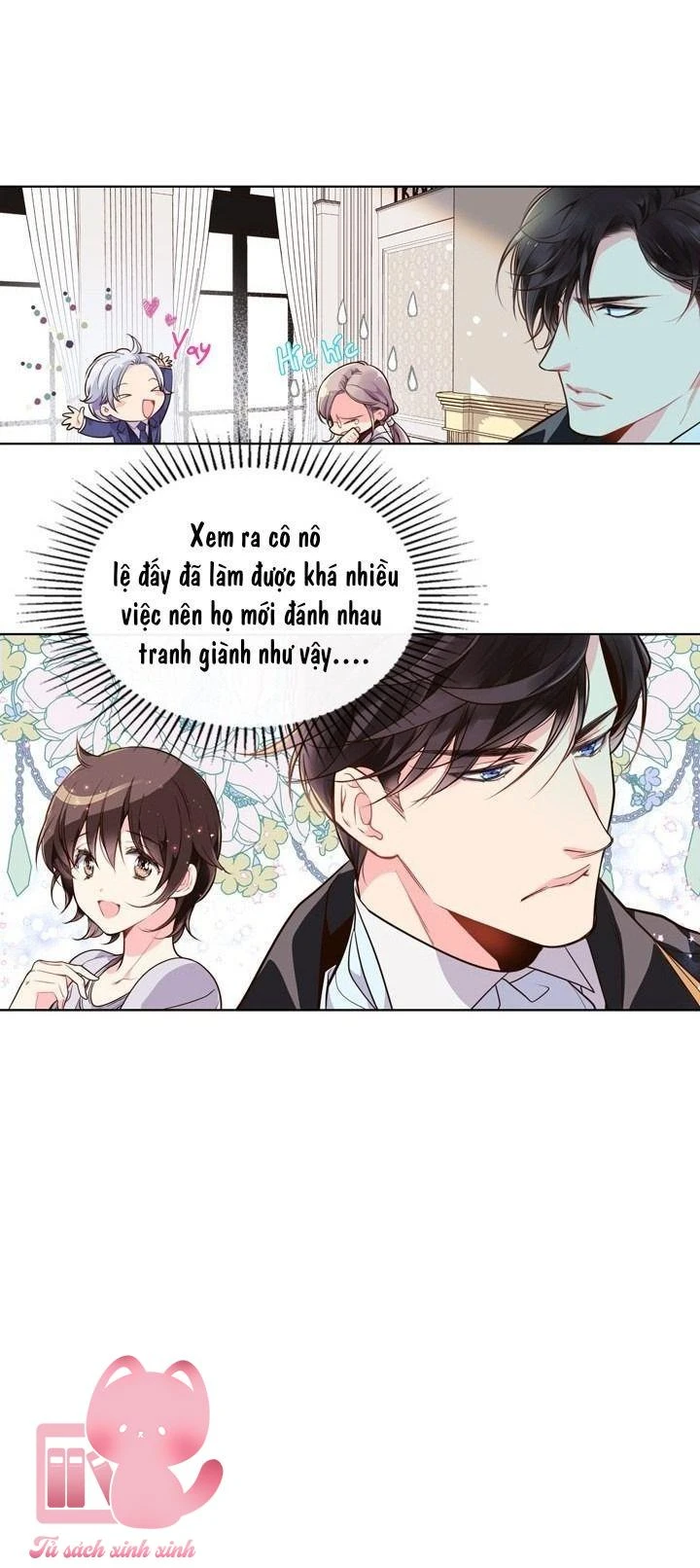 Công Chúa Chloe Chapter 19 - 30