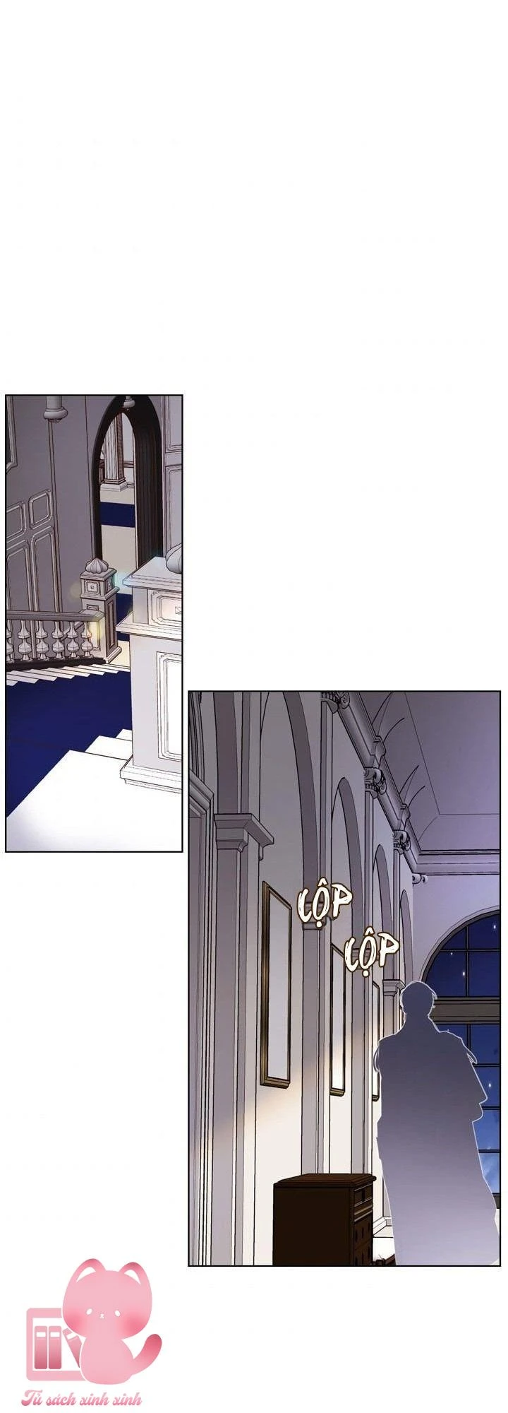 Công Chúa Chloe Chapter 19 - 31