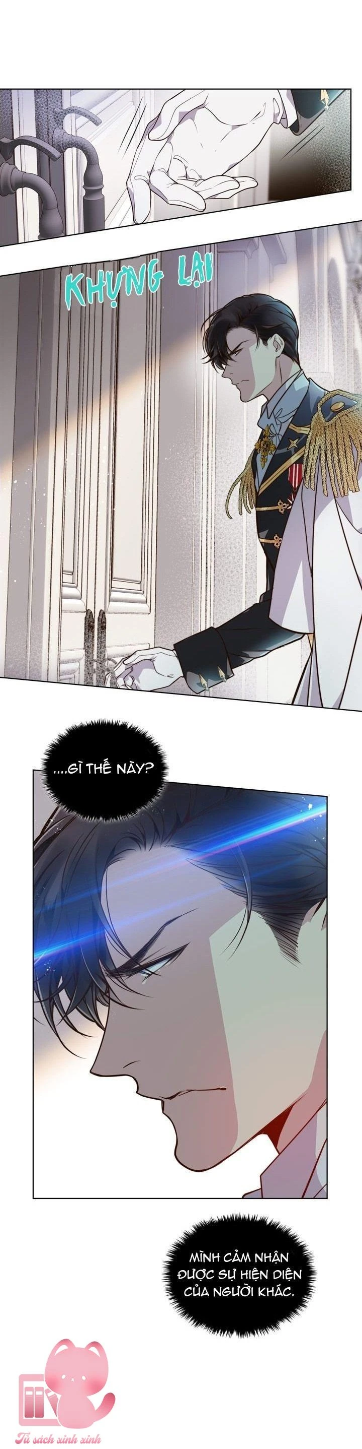 Công Chúa Chloe Chapter 19 - 32