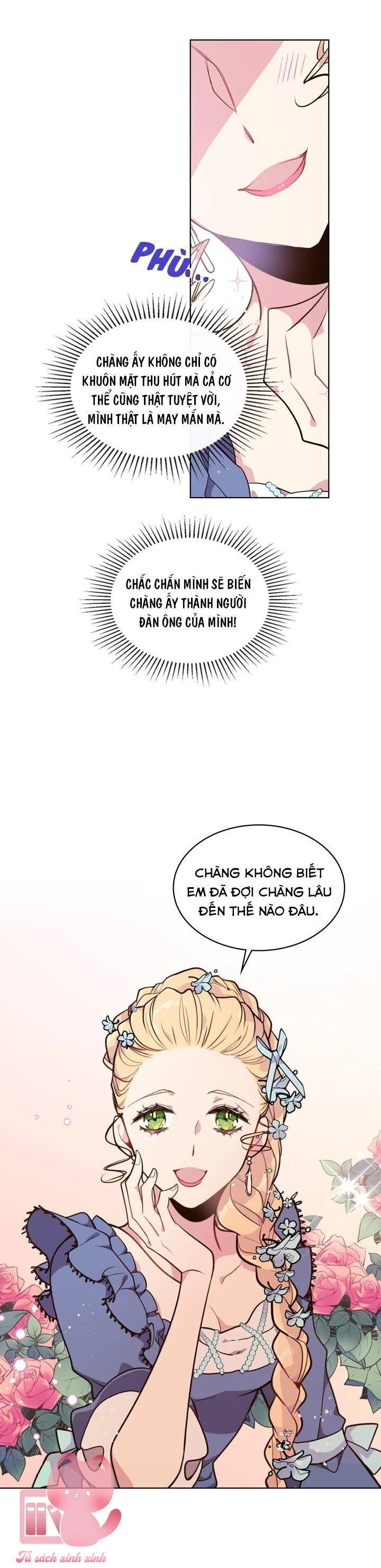 Công Chúa Chloe Chapter 20 - 4