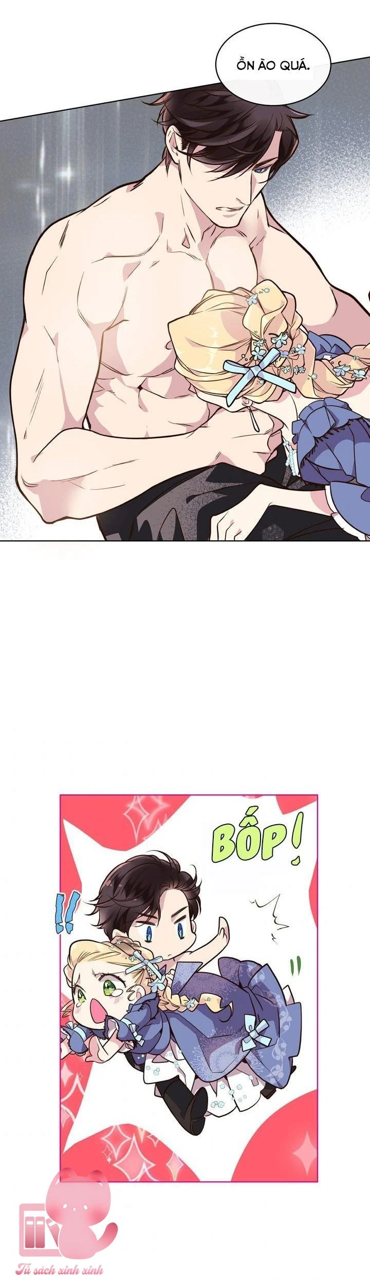 Công Chúa Chloe Chapter 20 - 11