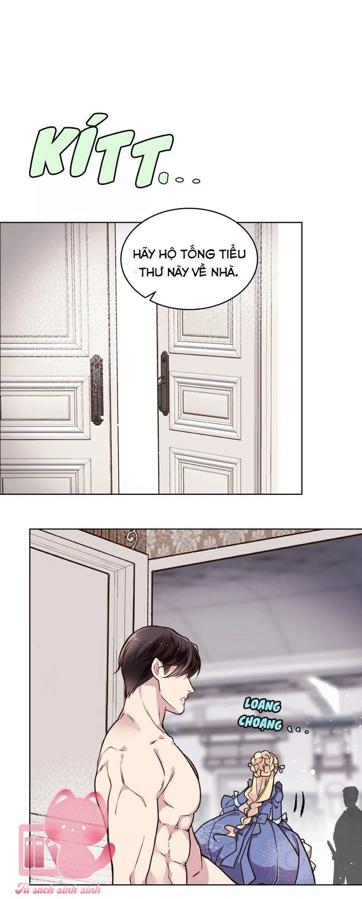 Công Chúa Chloe Chapter 20 - 15