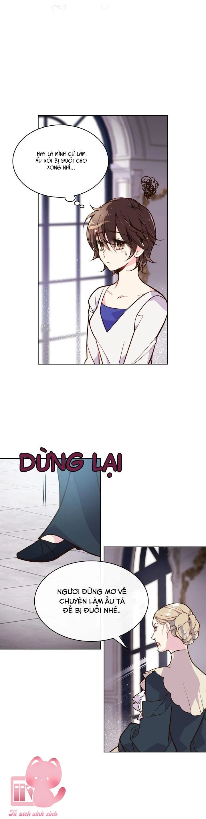 Công Chúa Chloe Chapter 21 - 15