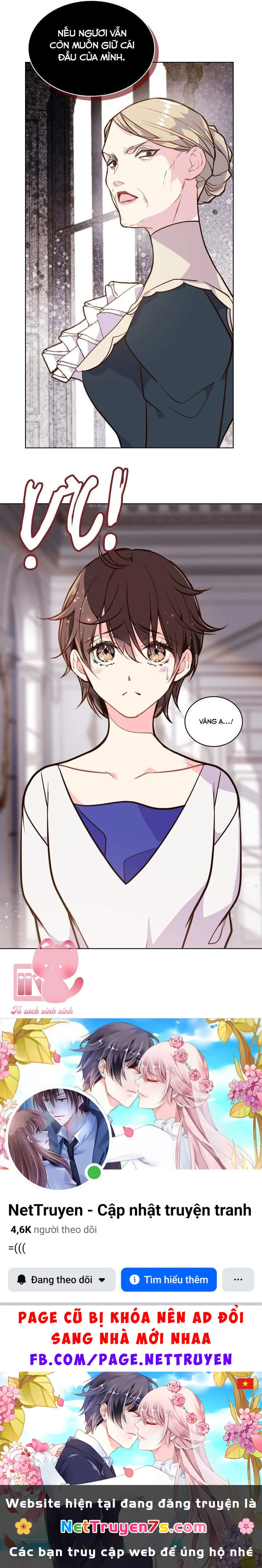 Công Chúa Chloe Chapter 21 - 16