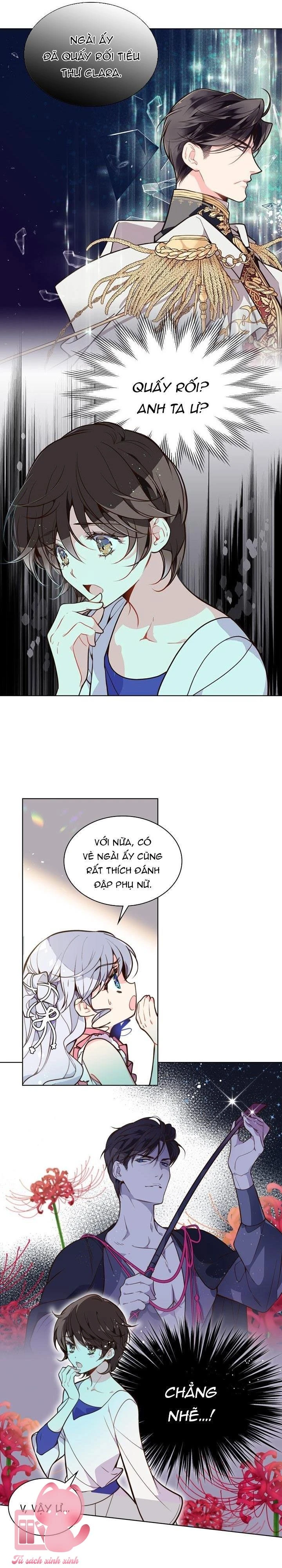 Công Chúa Chloe Chapter 22 - 4