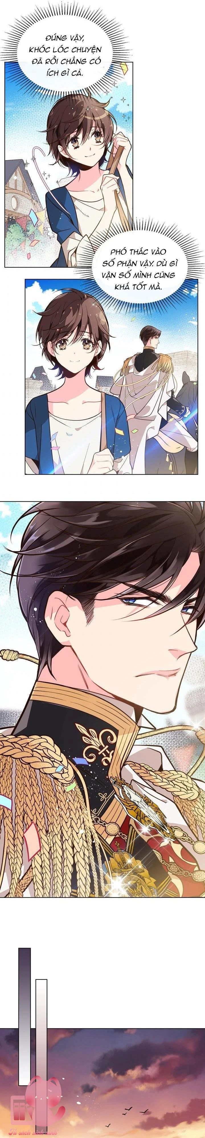 Công Chúa Chloe Chapter 22 - 10