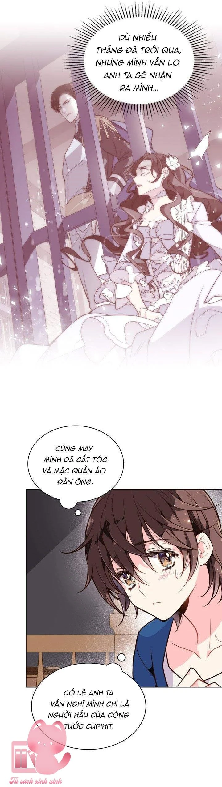 Công Chúa Chloe Chapter 22 - 16