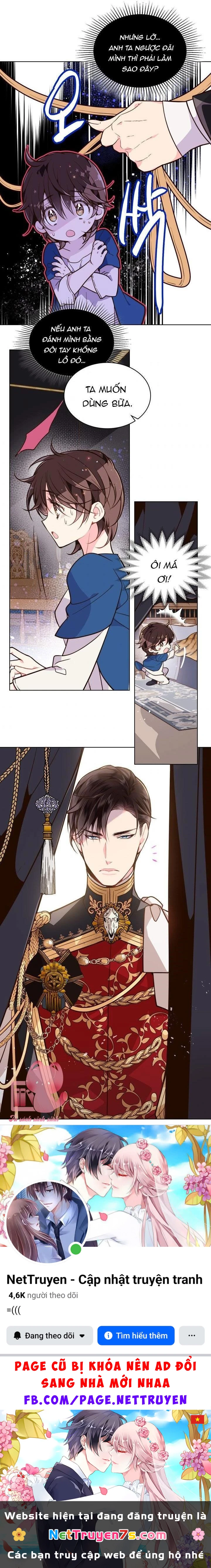 Công Chúa Chloe Chapter 22 - 17