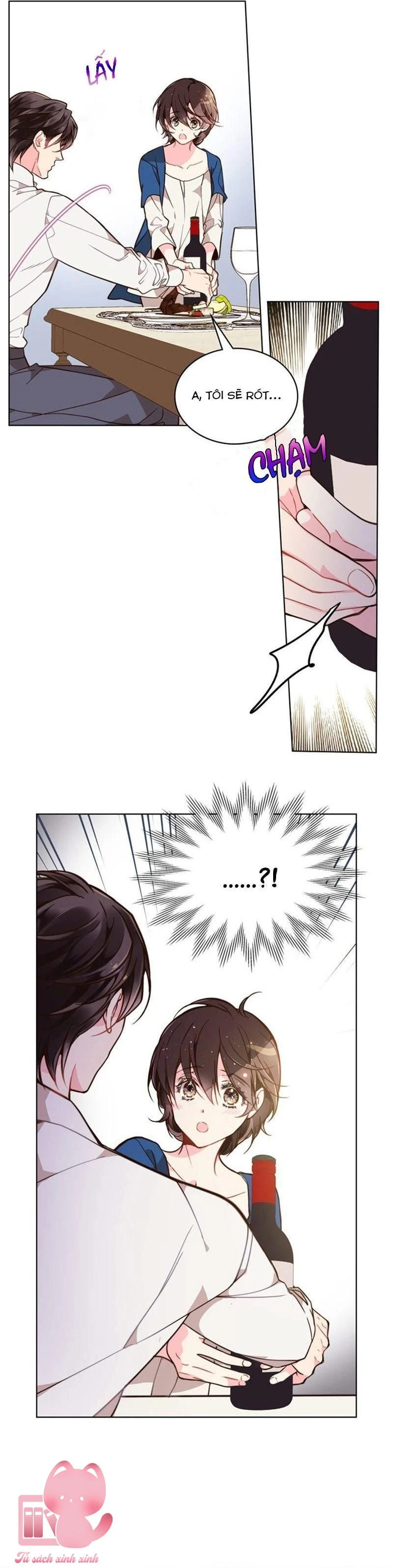 Công Chúa Chloe Chapter 23 - 8