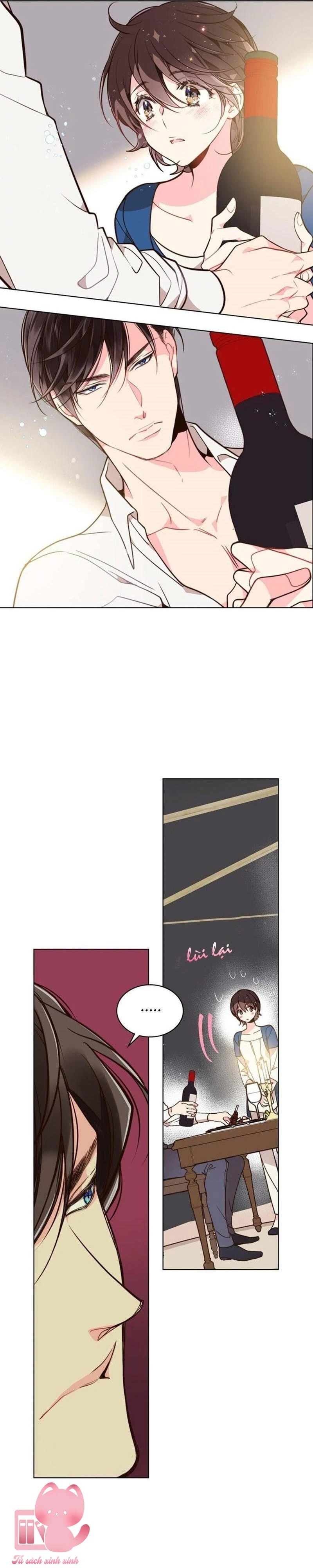 Công Chúa Chloe Chapter 23 - 9