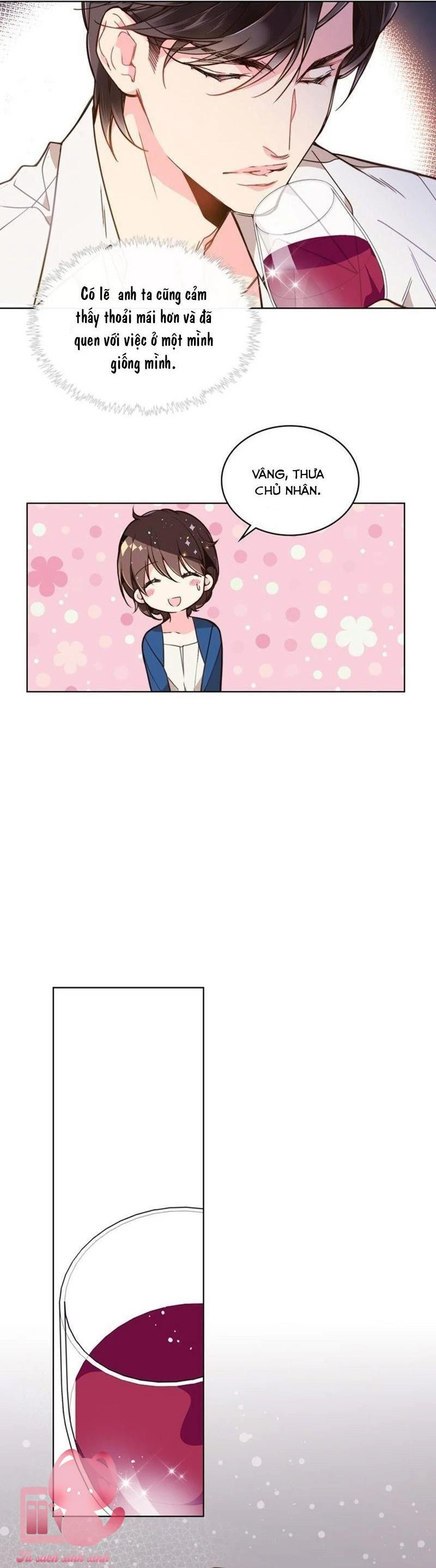 Công Chúa Chloe Chapter 23 - 11