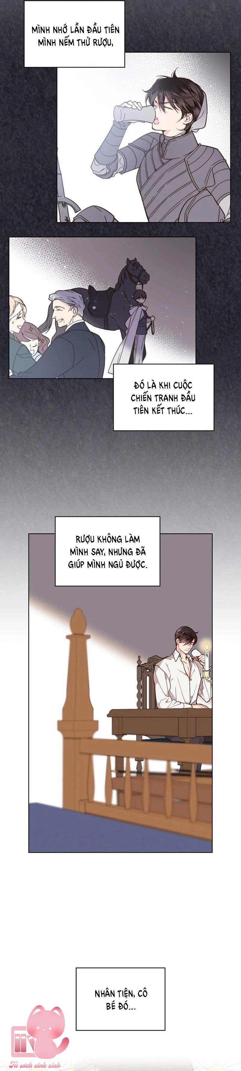 Công Chúa Chloe Chapter 23 - 13