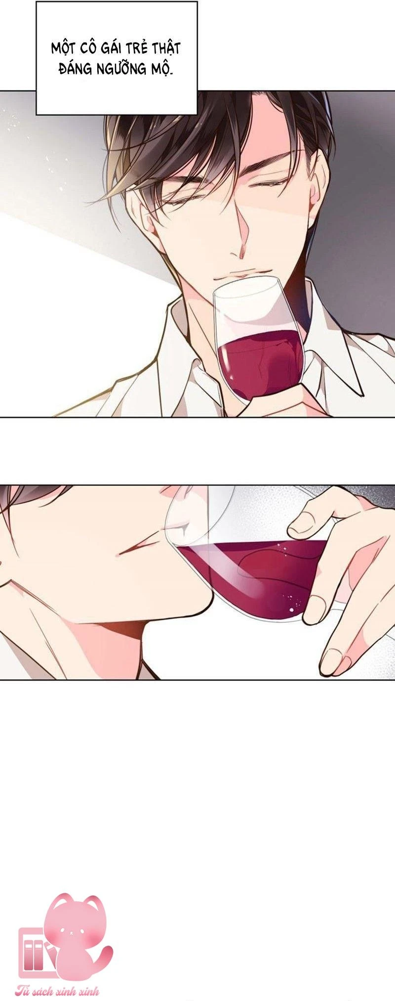 Công Chúa Chloe Chapter 23 - 15