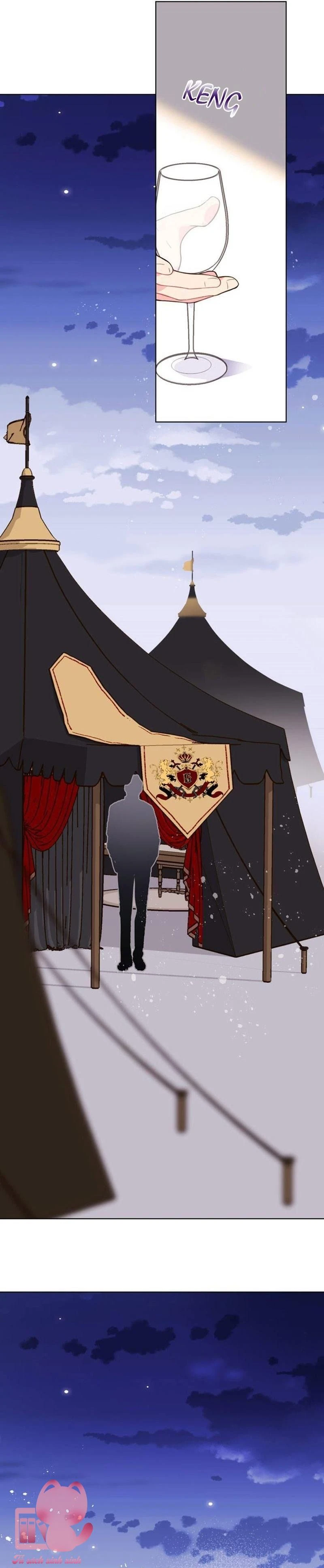 Công Chúa Chloe Chapter 23 - 16