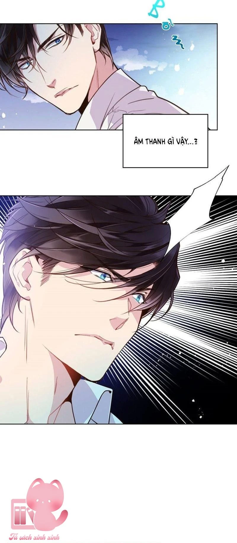 Công Chúa Chloe Chapter 23 - 18