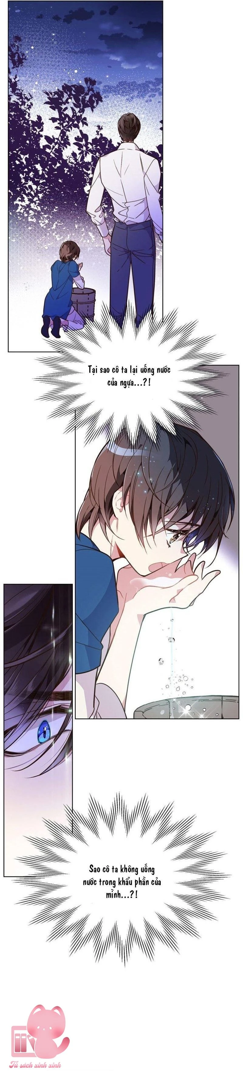 Công Chúa Chloe Chapter 23 - 19