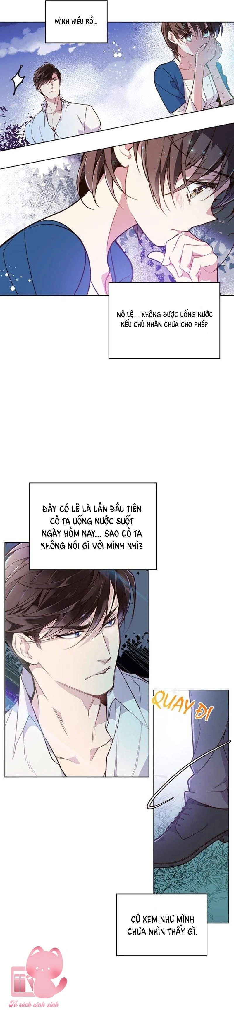 Công Chúa Chloe Chapter 23 - 20