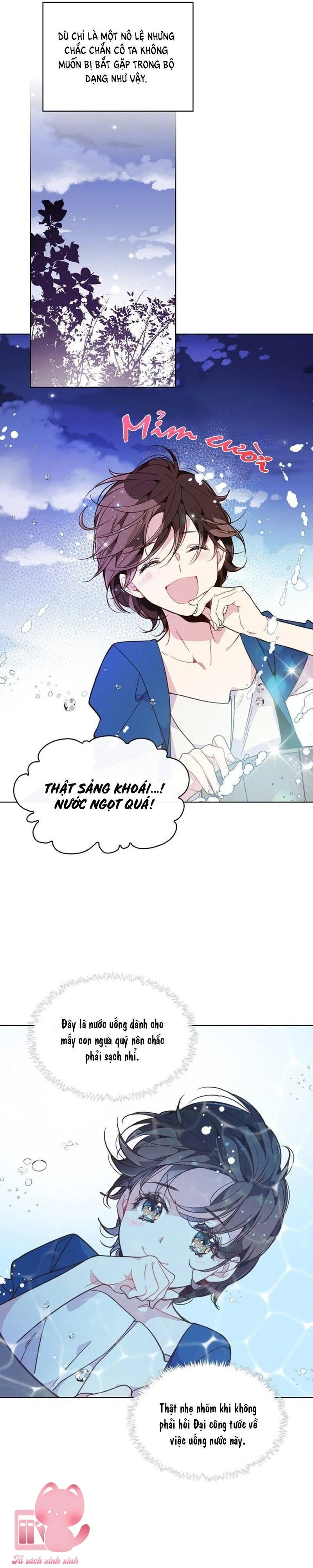 Công Chúa Chloe Chapter 23 - 21