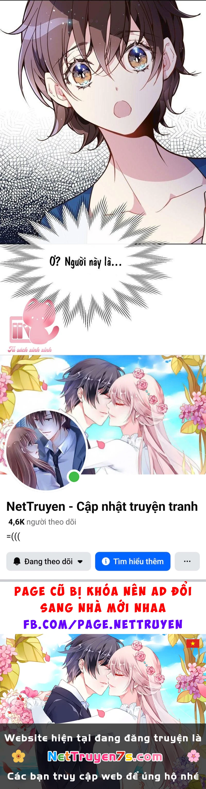 Công Chúa Chloe Chapter 23 - 25