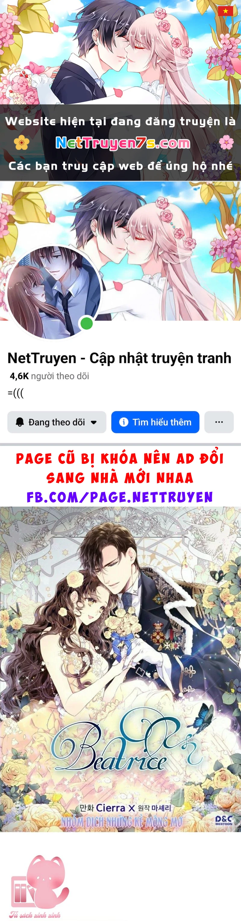 Công Chúa Chloe Chapter 24 - 1